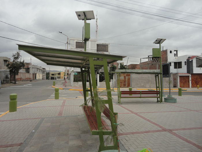 Proyecto Solar 3
