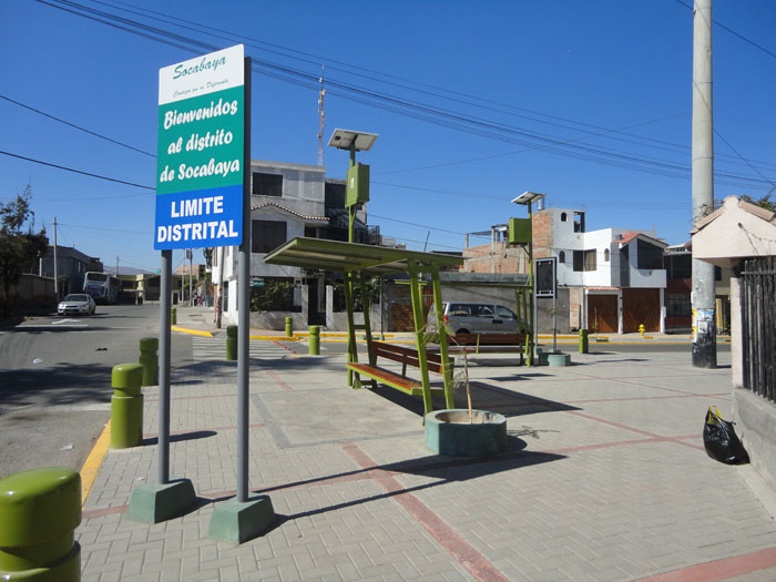 Proyecto Solar 1