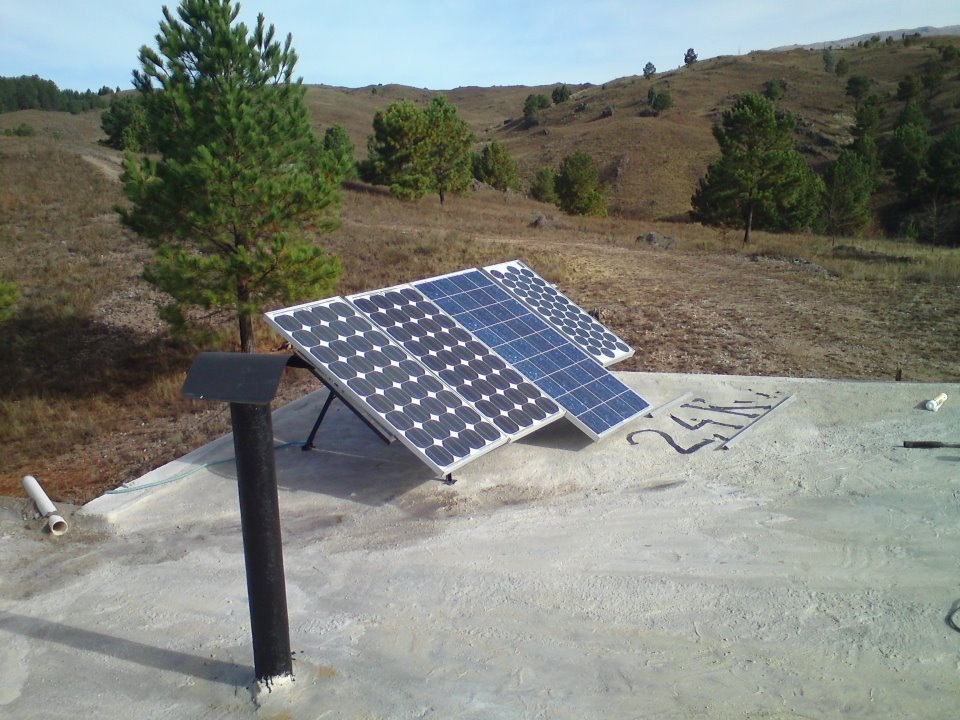Proyecto Solar 3