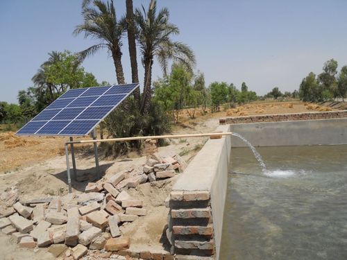 Proyecto Solar 3