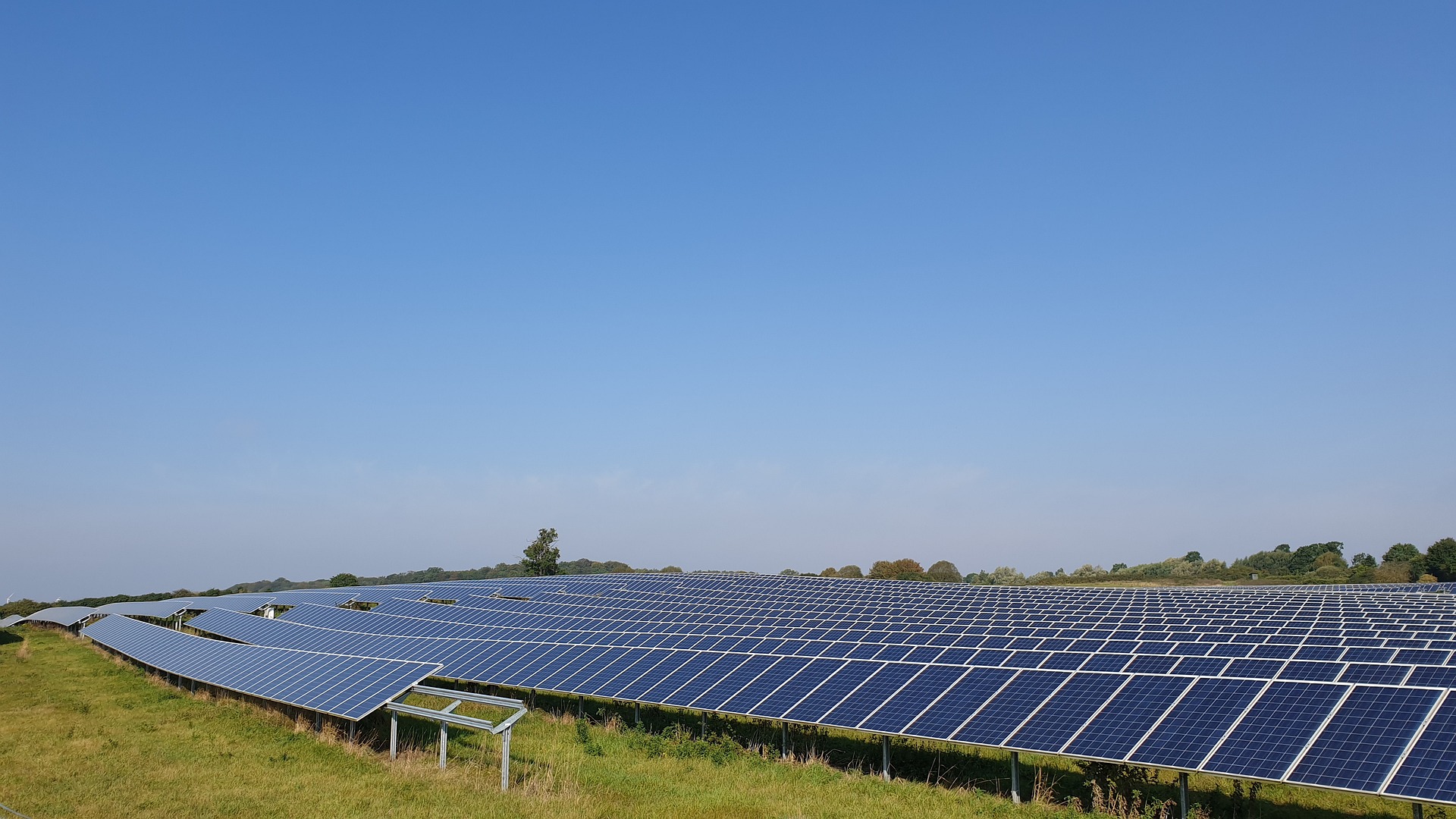 Proyecto Solar 1