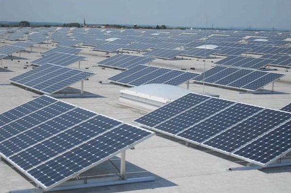 Proyecto Solar 2