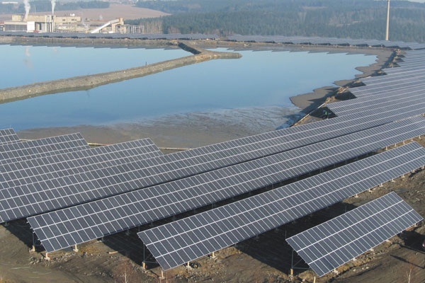Proyecto Solar 1