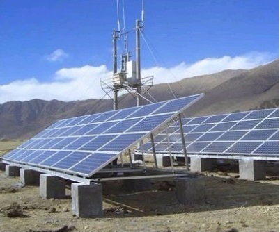Proyecto Solar 2