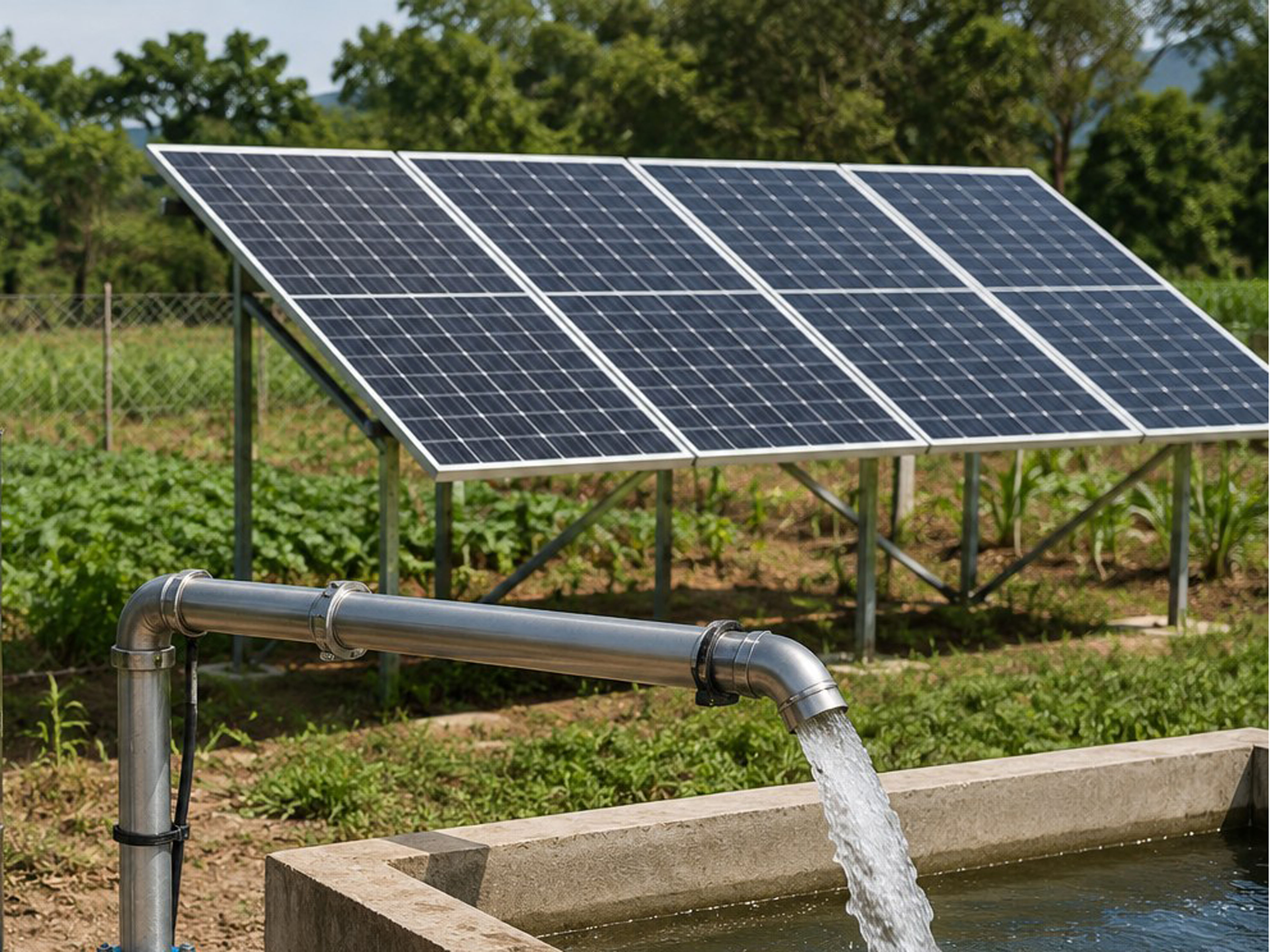 Proyecto Solar 3