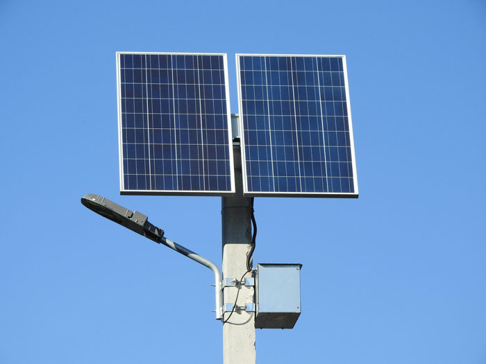 Proyecto Solar 1