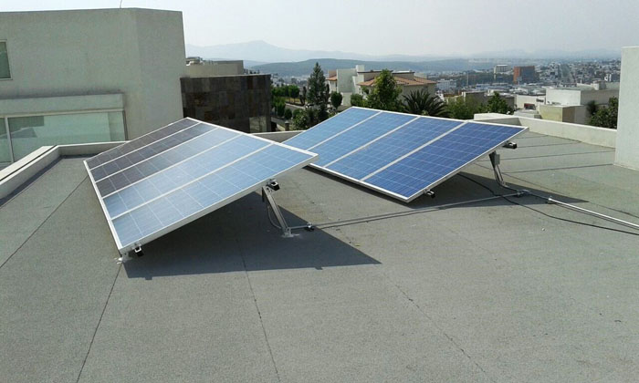 Proyecto Solar 2
