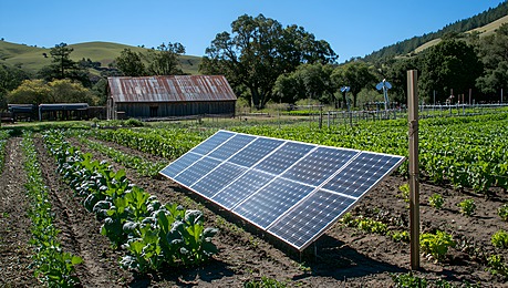 Proyecto Solar 3